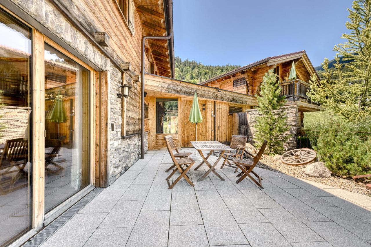 Uralp Royal By A-Appartments Brand  Exterior foto